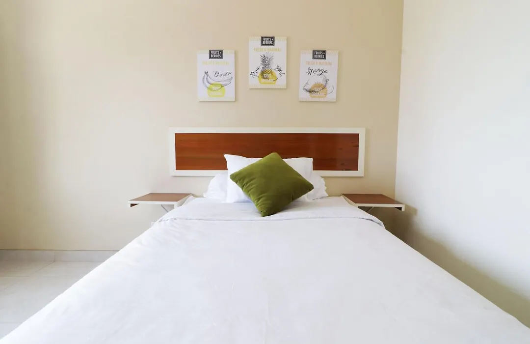 Nikara Residence Syariah-1